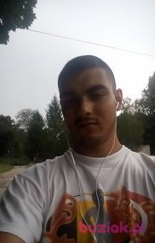 Paweł , Male, 31, Torzym, Polska, Photo: 2