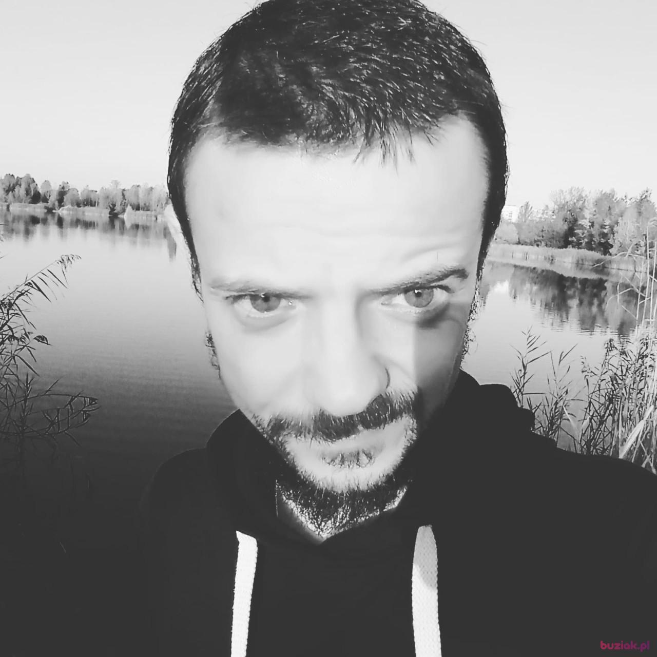 Tomek, Male, 44, Sosnowiec, Polska, Photo: 7