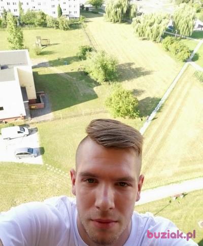 Mikołaj, Mężczyzna, 33, Inowrocław, Polska, Zdjęcie: 1