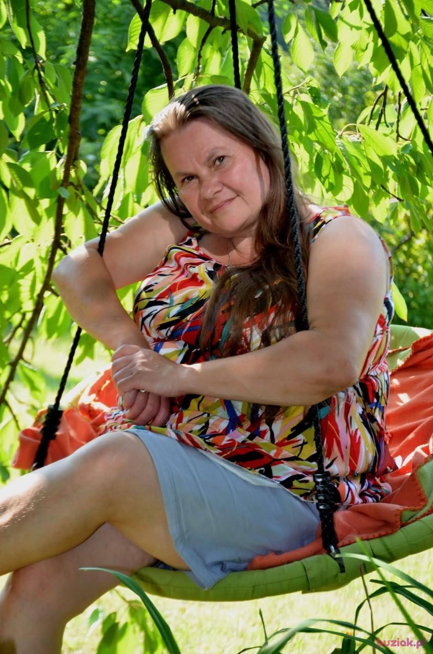 jolcia, Female, 55, Gliwice, Polska, Photo: 13