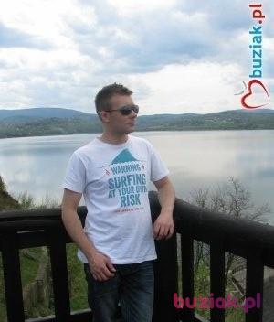 Łukasz, Male, 38, Wielka Brytania, Photo: 2