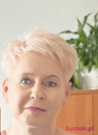 clarena, Female, 53, Kielce, Polska, Photo: 1