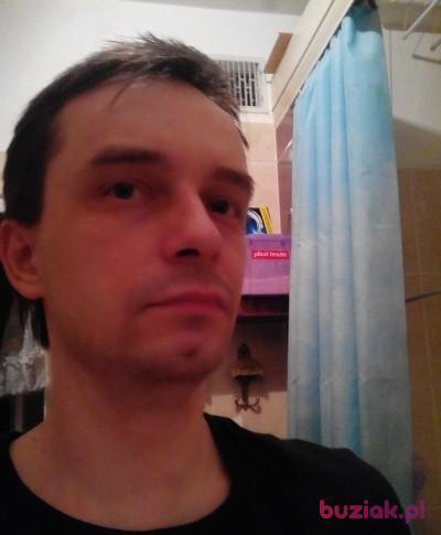 Piotr, Male, 41, Świnoujście, Polska, Photo: 4