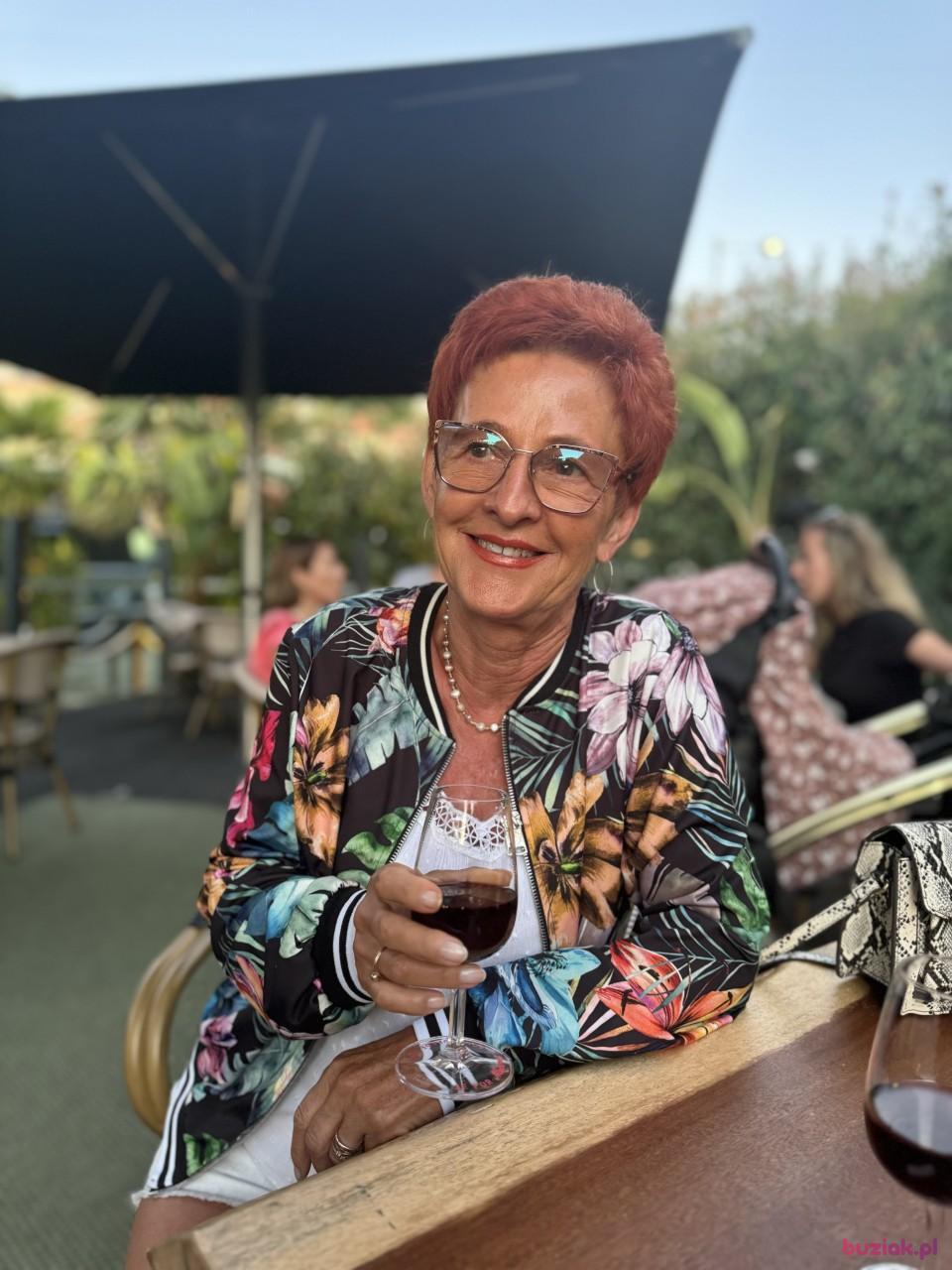 Grażyna, Kobieta, 65, Jelenia Góra, Polska, Zdjęcie: 1