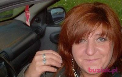 Anita, Female, 52, Bytom, Polska, Photo: 3