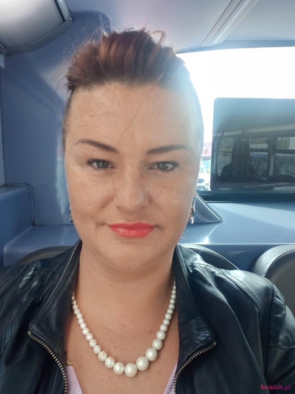 Kat, Female, 40, Wielka Brytania, Photo: 1