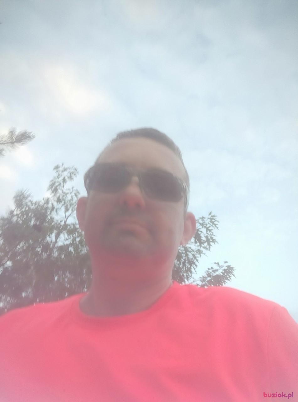 samotny, Male, 46, Gorzów Wielkopolski, Polska, Photo: 4