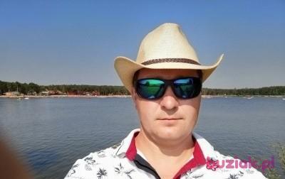 Krzysiek, Male, 41, Grójec, Polska, Photo: 7