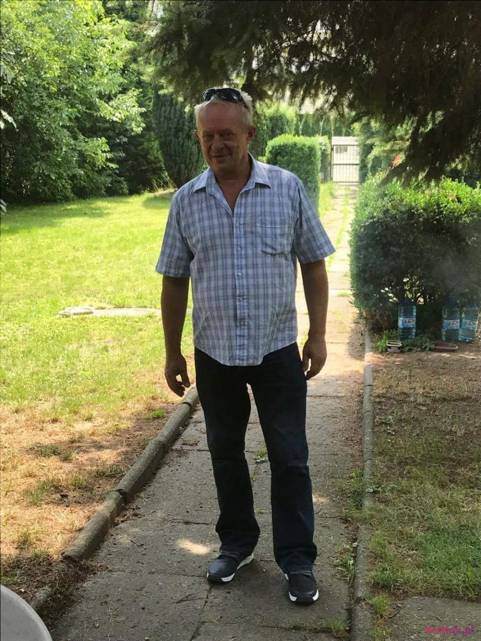 Hektor, Mężczyzna, 64, Kraków, Polska, Zdjęcie: 2