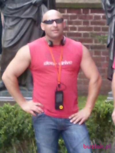 Grzegorz, Male, 52, Lubartów, Polska, Photo: 2