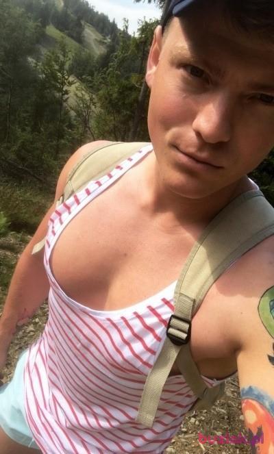 Mateusz, Male, 31, Żory, Polska, Photo: 3