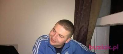 tomek, Mężczyzna, 38, Tłuszcz, Polska, Zdjęcie: 6