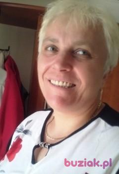 renata, Female, 60, Złotów, Polska, Photo: 9