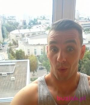 Volodymyr, Mężczyzna, 43, Wrocław, Polska, Zdjęcie: 4