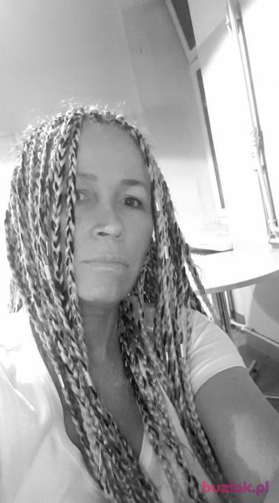 Magdalena, Kobieta, 53, Warszawa, Polska, Zdjęcie: 3