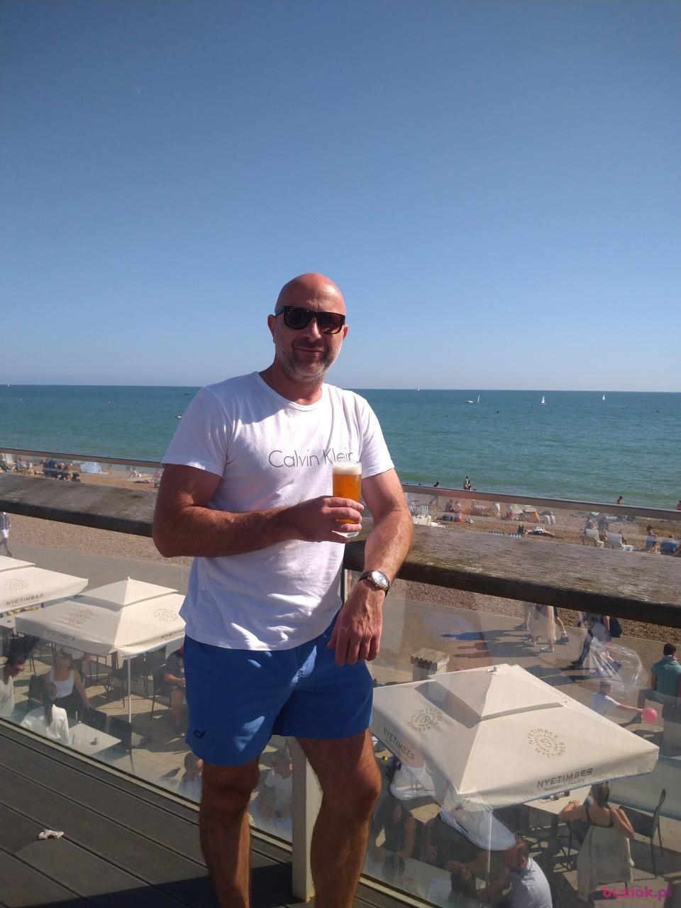 Przemek, Male, 48, Royal Tunbridge Wells, Wielka Brytania, Photo: 1
