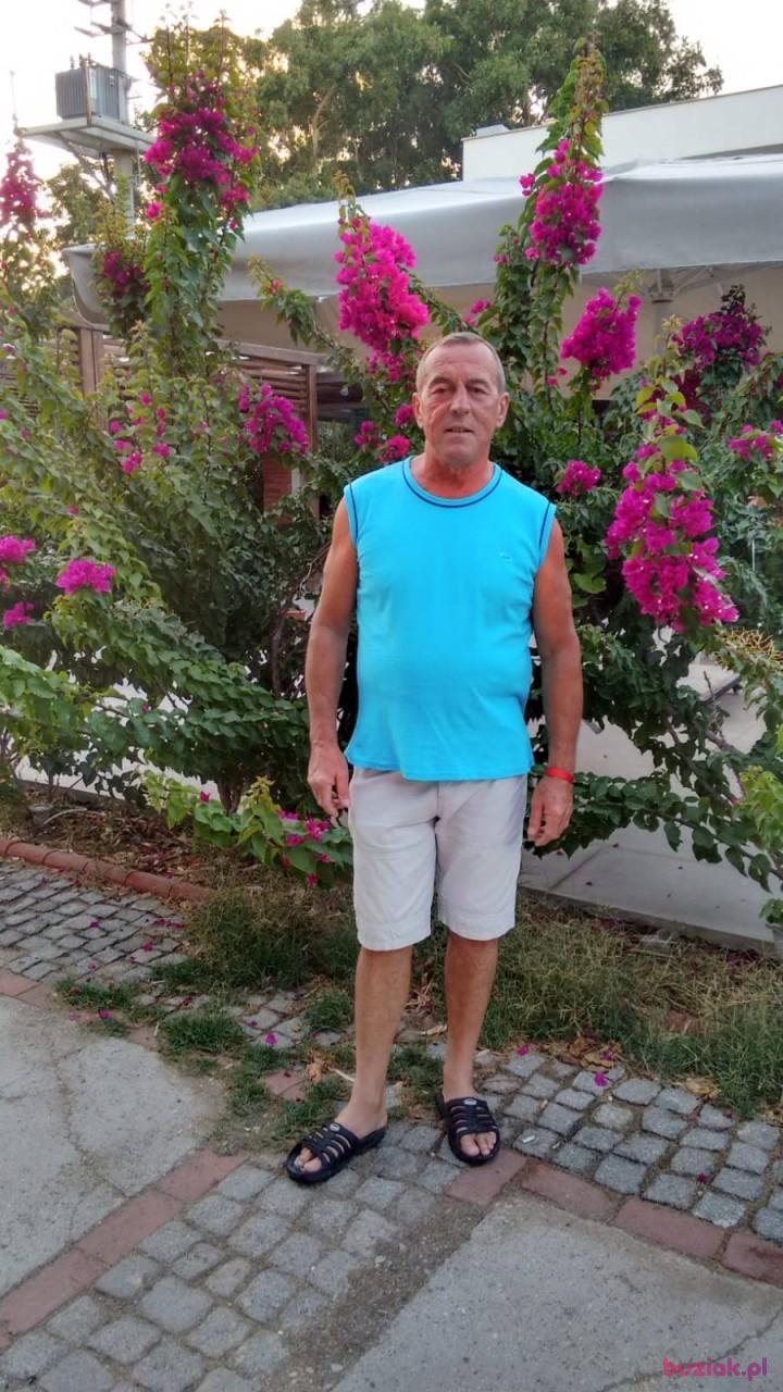 Kazik, Mężczyzna, 70, Ruda Śląska, Polska, Zdjęcie: 2