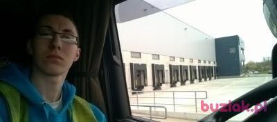 Adrian, Male, 29, Przasnysz, Polska, Photo: 2