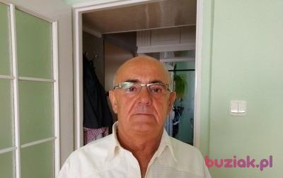 Maniek522, Male, 74, Skarżysko-Kamienna, Polska, Photo: 2