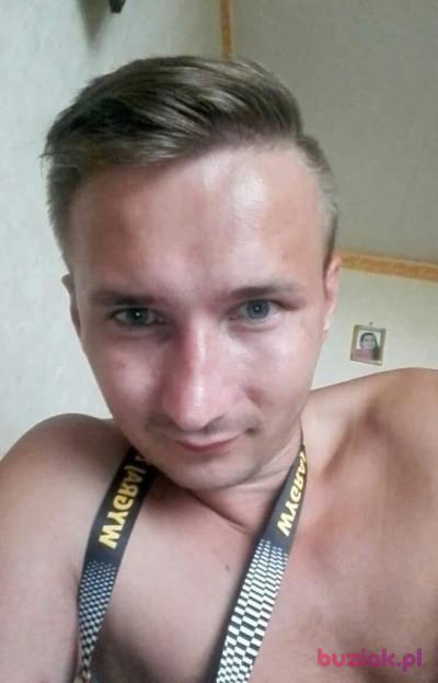 Rafał, Male, 34, Chojnice, Polska, Photo: 4