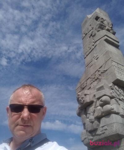 Roman, Male, 55, Zielona Góra, Polska, Photo: 4