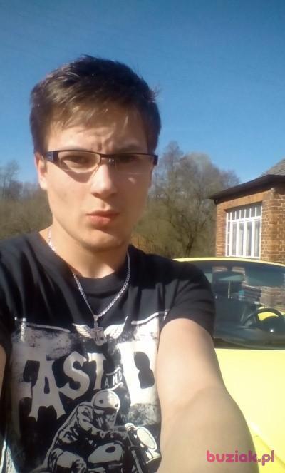 Denis, Male, 31, Kluczbork, Polska, Photo: 2