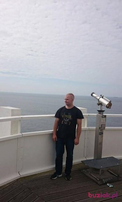 Cezary, Male, 40, Holandia, Photo: 2