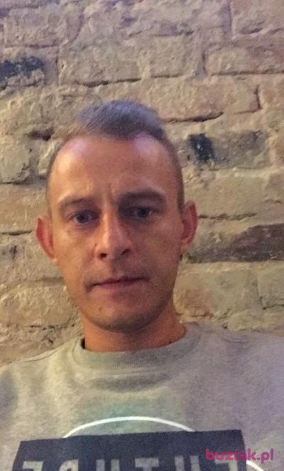 Luki, Mężczyzna, 38, Holandia, Zdjęcie: 1