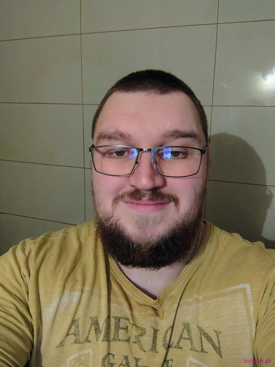 Adrian, Male, 33, Płońsk, Polska, Photo: 2