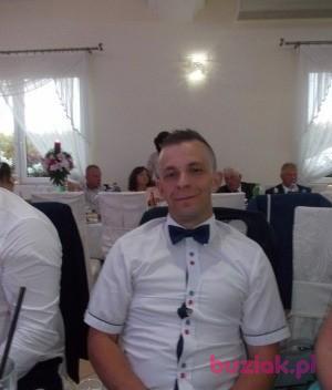 Daniel, Male, 38, Grójec, Polska, Photo: 2