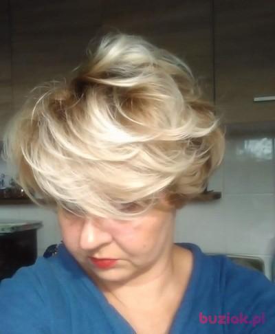 Kinga, Female, 55, Kórnik, Polska, Photo: 2