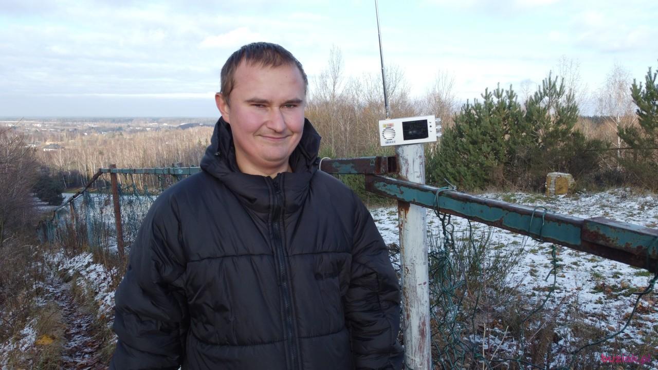 Michał, Mężczyzna, 37, Zgierz, Polska, Zdjęcie: 261