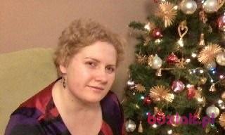 adaj, Female, 45, Gorzów Wielkopolski, Polska, Photo: 2