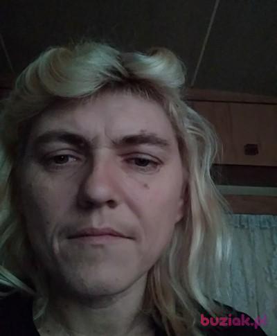 Mirka, Kobieta, 48, Legionowo, Polska, Zdjęcie: 1