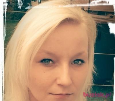 Klaudia , Kobieta, 36, Poznań, Polska, Zdjęcie: 1