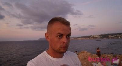 Albert, Male, 41, Warszawa, Polska, Photo: 2