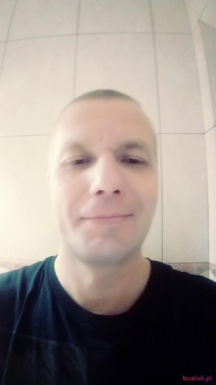 Kacjusz, Male, 47, Białystok, Polska, Photo: 2