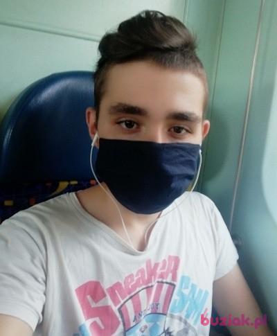 Grzesiek54321, Mężczyzna, 26, Biała Podlaska, Polska, Zdjęcie: 3