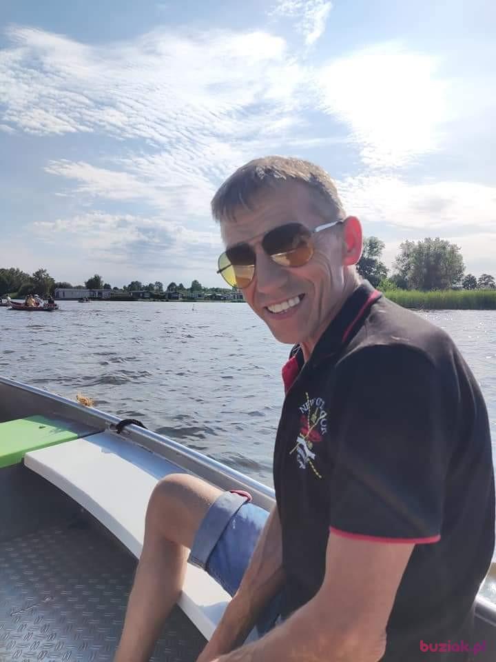 Paweł, Male, 62, Almere, Holandia, Photo: 4