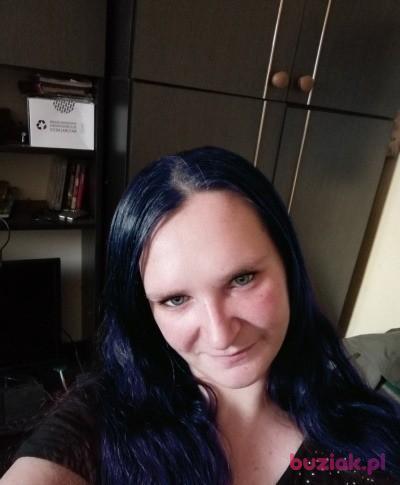 Marlena , Female, 35, Gliwice, Polska, Photo: 2