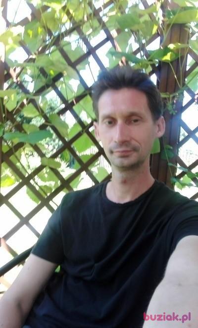 Krzysztof, Male, 47, Police, Polska, Photo: 4