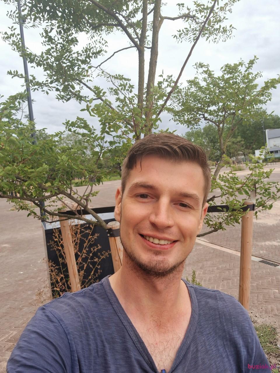 Oskar, Male, 35, Haarlem, Holandia, Photo: 2
