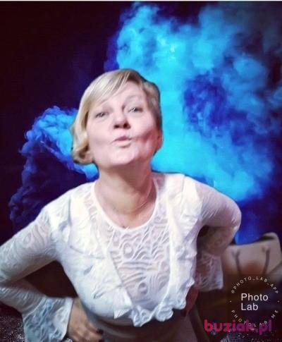 Jolanta, Female, 54, Kołobrzeg, Polska, Photo: 2