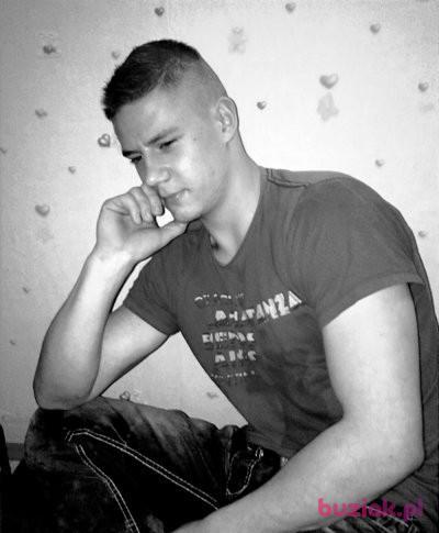 krzysztof1993, Male, 33, Zabrze, Polska, Photo: 2