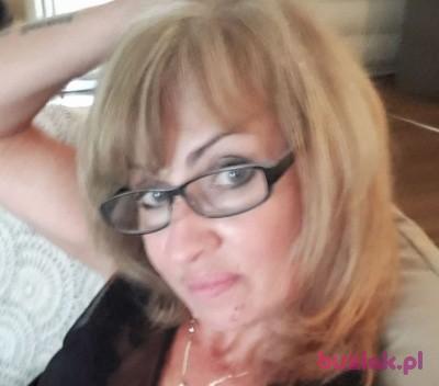 Marzena, Female, 59, Norwegia, Photo: 1