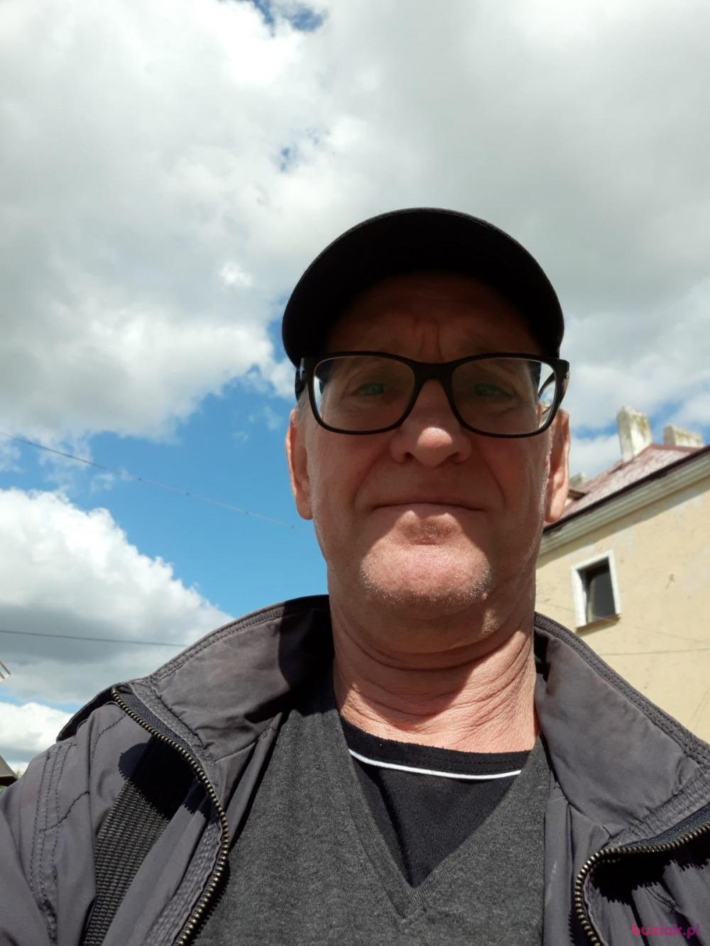 Grzegorz , Male, 65, Elbląg, Polska, Photo: 11