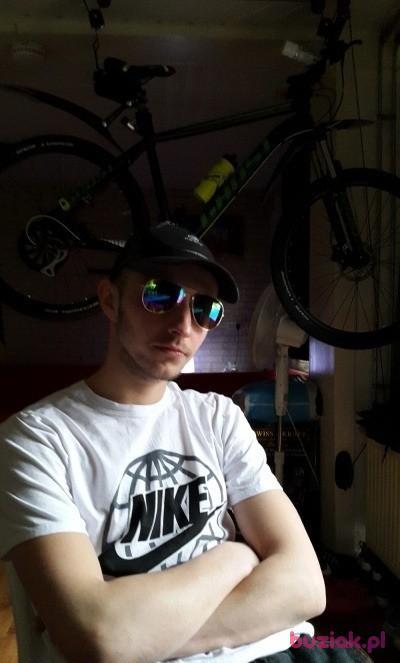 Patryk, Male, 33, Arcen, Holandia, Photo: 2
