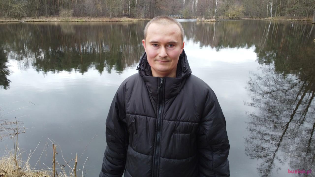 Michał, Mężczyzna, 37, Zgierz, Polska, Zdjęcie: 284