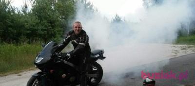 Marcin, Male, 35, Glenrothes, Wielka Brytania, Photo: 4
