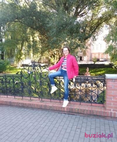 Jadwisia, Female, 66, Świdwin, Polska, Photo: 5